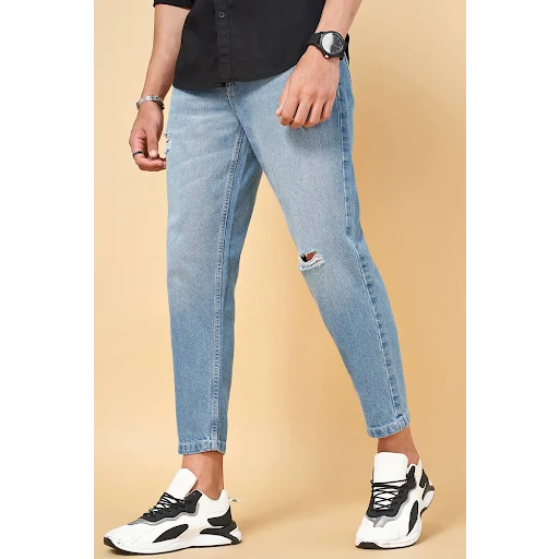 Smart Jeans